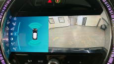 MINI Hatchback 2.0 Cooper S Exclusive 5dr Petrol Hatchback